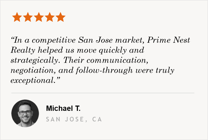 michael review